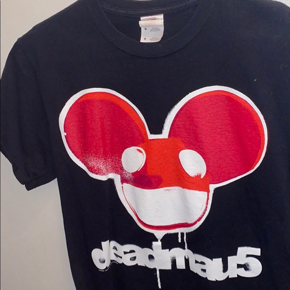 DeadMau5 Men’s T-Shirt